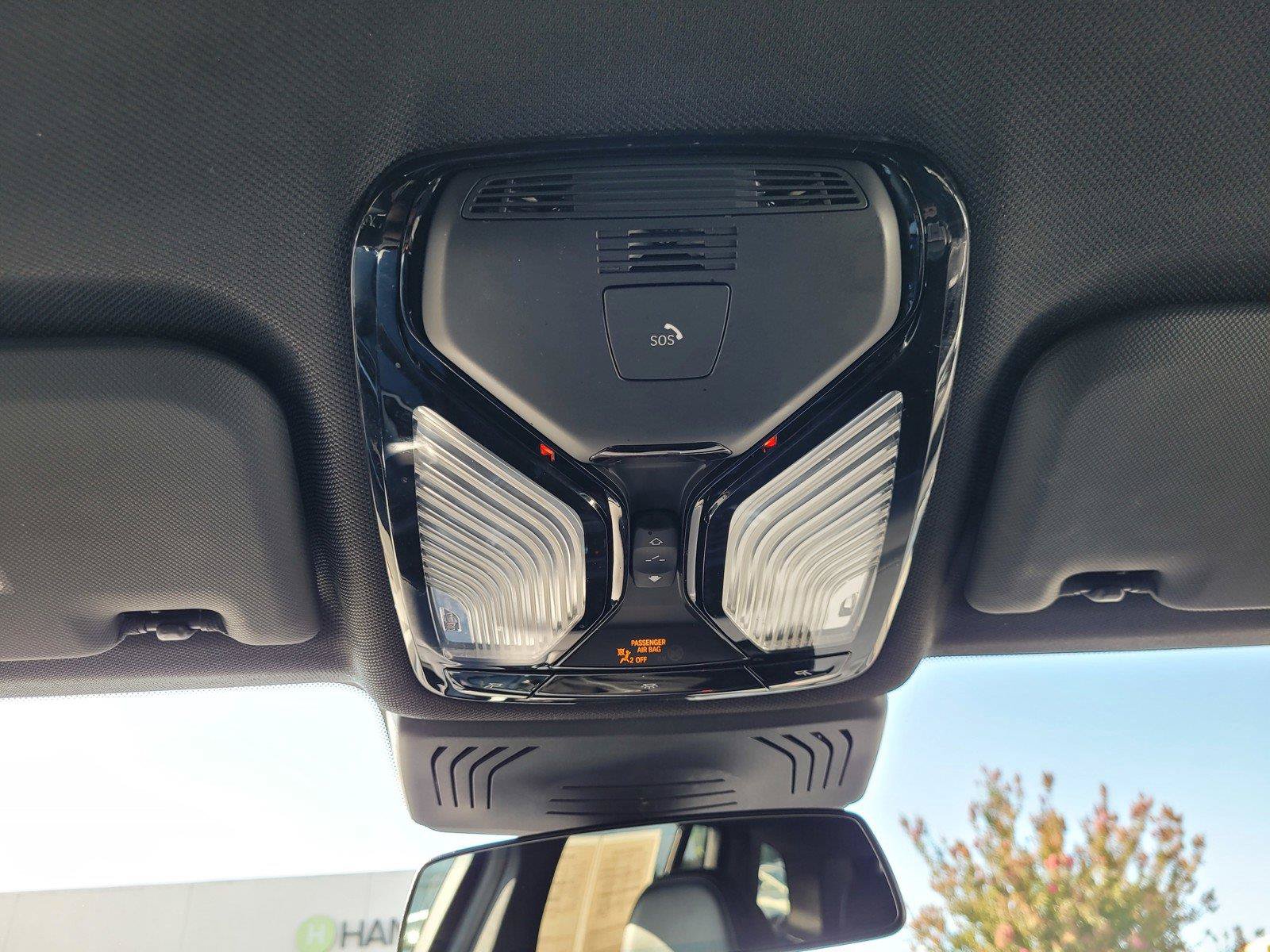 Used 2022 BMW X3 M40i AWD/4WD image 29