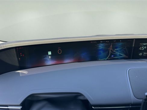 New 2026 Lincoln Nautilus Premier w/ Equipment Group 102A image 13