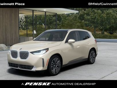New 2026 BMW X3 xDrive30i