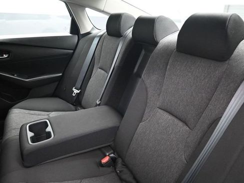 Used 2025 Honda Accord LX image 22