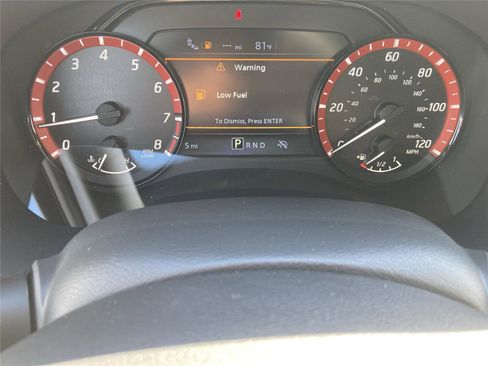 New 2026 Nissan Frontier Pro-X w/ Pro-X Convenience Package image 13