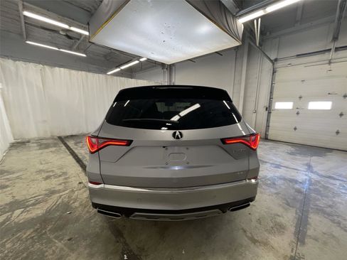 New 2026 Acura MDX SH-AWD w/ Technology Package image 32