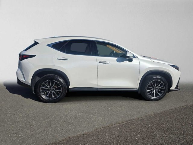 Used 2025 Lexus NX 250 FWD w/ Accessory Package (2T) image 2