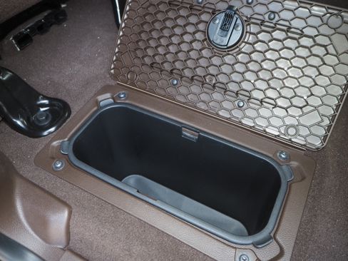 New 2025 RAM 2500 Limited image 13