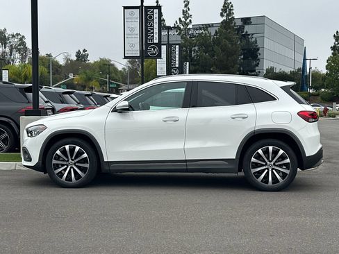 Used 2021 Mercedes-Benz GLA 250 4MATIC image 6
