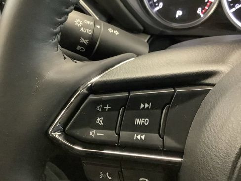 Certified 2023 MAZDA CX-5 AWD 2.5 S w/ Select Package image 21