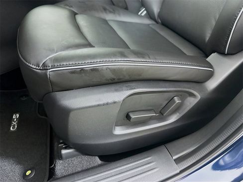 New 2025 MAZDA CX-5 AWD 2.5 S w/ Select Package image 9