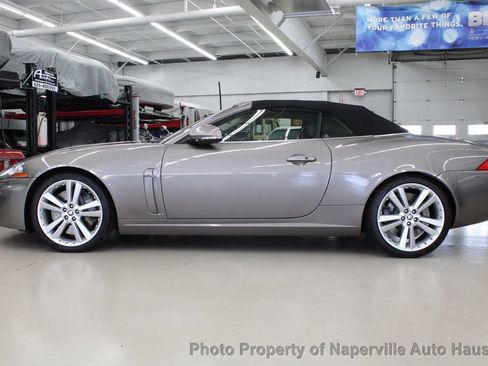 Used 2011 Jaguar XKR R RWD image 69