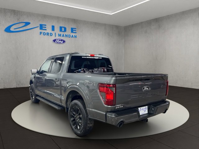New 2026 Ford F150 XLT w/ Equipment Group 302A MID AWD/4WD image 10