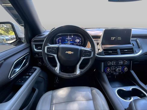 Used 2022 Chevrolet Tahoe LT AWD/4WD image 6