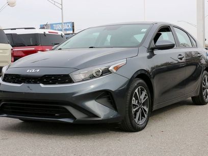 Used 2024 Kia Forte LXS