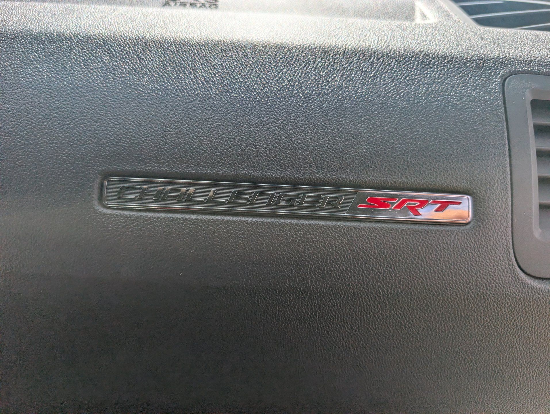 Used 2013 Dodge Challenger SRT8 RWD image 77