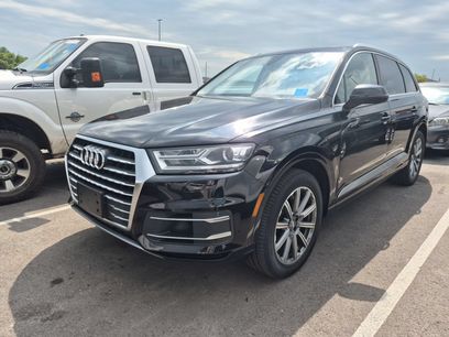 Used 2019 Audi Q7 3.0T Premium