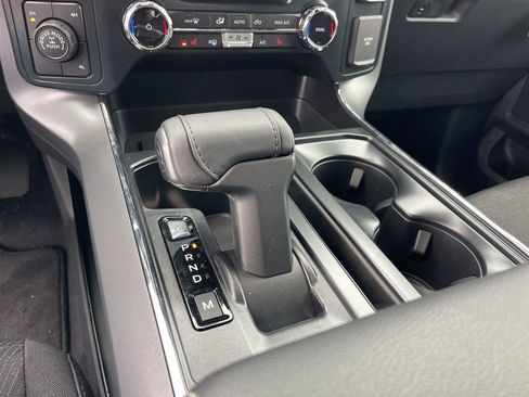 New 2025 Ford F150 XLT w/ Equipment Group 302A MID image 13