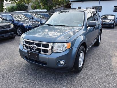 Used 2012 Ford Escape XLT