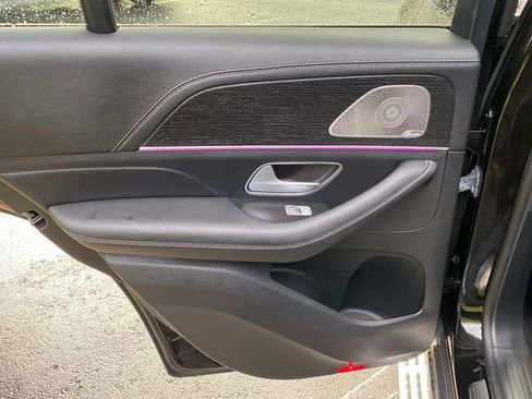 Used 2024 Mercedes-Benz GLE 53 AMG GLE 53 AMG image 10