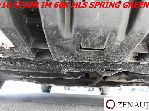 Used 2016 Scion iM FWD image 54