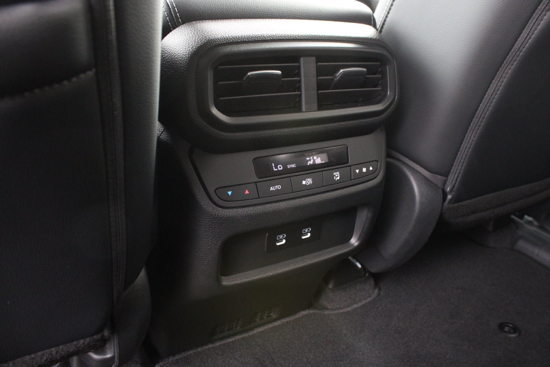 New 2026 Honda Pilot EX-L image 21