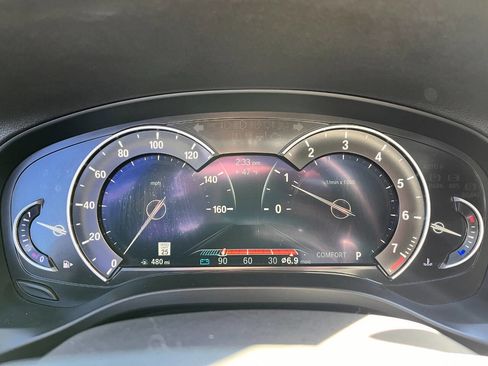 Used 2019 BMW X3 xDrive30i w/ Convenience Package image 11