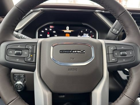 New 2026 GMC Sierra 2500 Denali w/ Denali Reserve Package image 26