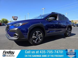 Used 2026 Subaru Crosstrek 2.5i Premium AWD/4WD video 1