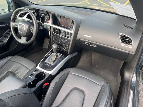 Used 2011 Audi A5 2.0T Premium Plus AWD/4WD image 27