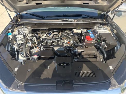 Certified 2024 Honda CR-V EX-L image 36