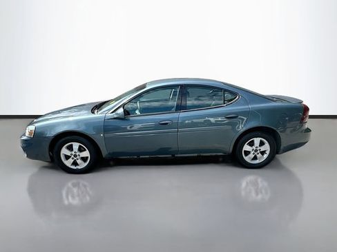 Used 2006 Pontiac Grand Prix FWD image 9