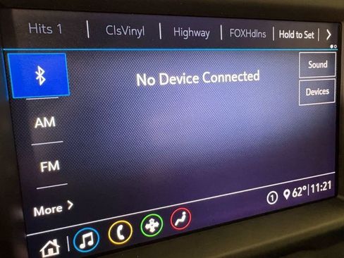 Used 2020 Chevrolet Silverado 1500 LT Trail Boss image 28