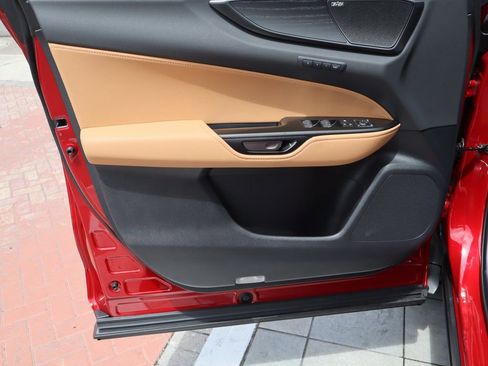 New 2026 Lexus NX 450h+ AWD w/ Luxury Package image 26