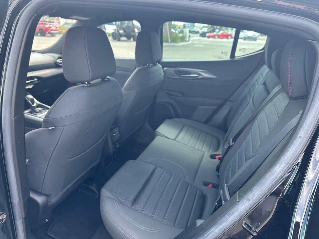 Used 2024 Dodge Hornet R/T w/ R/T Blacktop Package AWD/4WD image 13