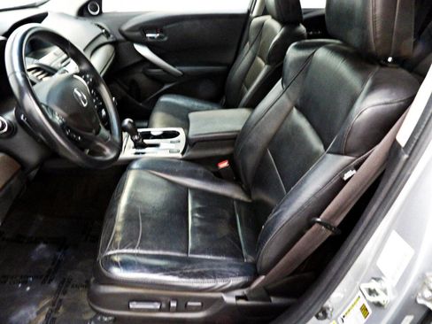Used 2015 Acura RDX AWD w/ Technology Package image 8