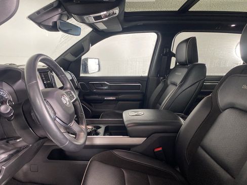 Used 2023 RAM 1500 Laramie image 15