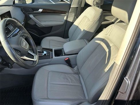 Used 2020 Audi Q5 2.0T Premium image 21