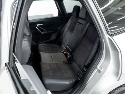 Used 2025 BMW X1 xDrive28i w/ M Sport Line w/ M Sport Package image 27