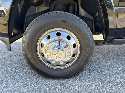 Used 2020 RAM 3500 Limited image 9