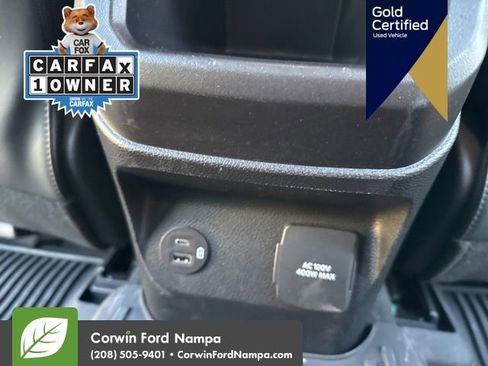Used 2024 Ford Ranger Raptor image 15