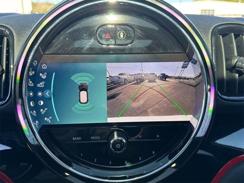 Used 2024 MINI Cooper Countryman John Cooper Works w/ Premium Package image 31