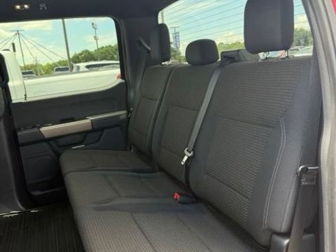 Used 2025 Ford F150 STX w/ Equipment Group 201A FX4 AWD/4WD image 28