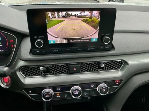 Certified 2023 Acura Integra image 24