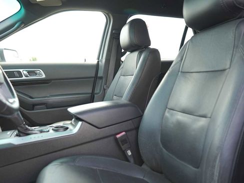 Used 2013 Ford Explorer Limited image 11