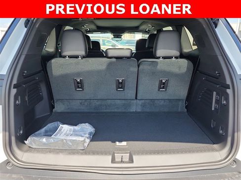 New 2026 Buick Enclave Preferred w/ Power Package image 6