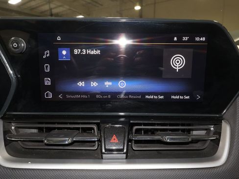 Certified 2025 Chevrolet TrailBlazer LT image 12