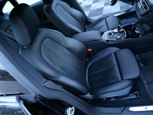 Used 2024 BMW M235i xDrive Gran Coupe image 36