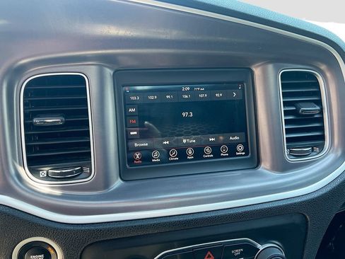 Used 2022 Dodge Charger SXT w/ Leather Interior Group RWD image 14