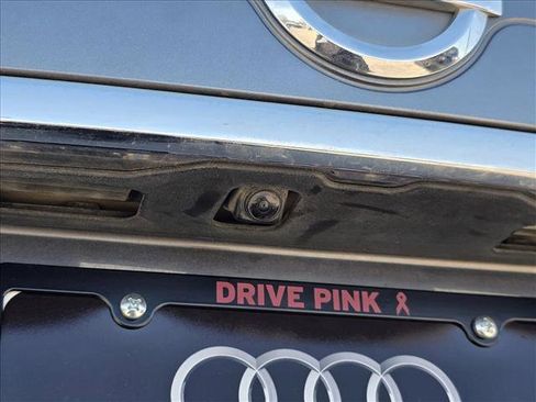 Used 2017 Nissan Rogue SL image 12