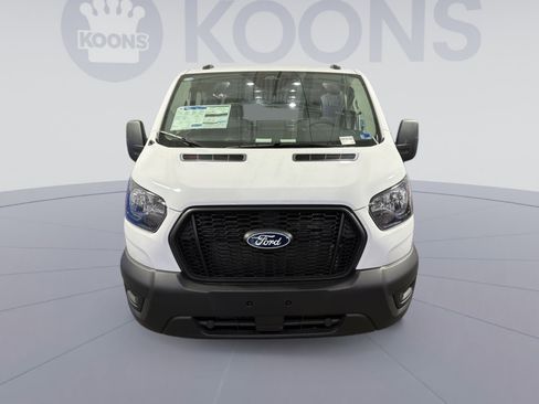 New 2026 Ford Transit 250 Low Roof AWD w/ Load Area Protection Package image 11