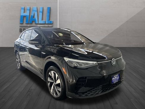 Certified 2023 Volkswagen ID.4 Pro image 7