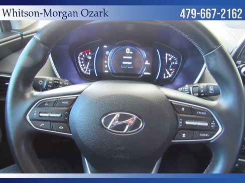 Used 2019 Hyundai Santa Fe FWD image 45