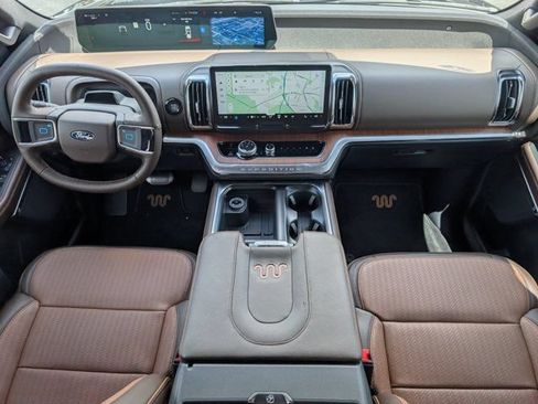 New 2026 Ford Expedition King Ranch AWD/4WD image 5